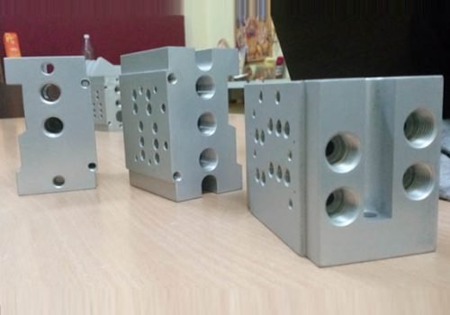 CNC-VMC-MAchining